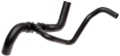 Picture of Gates 10-12 Ford Fusion 4-Cyl. 2.5L Lower Molded Coolant Hose