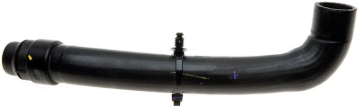 Picture of Gates 2010 Ford Taurus V-6 3.5L Lower - Rad. To Connector Molded Coolant Hose
