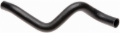 Picture of Gates 09-12 Ford Escape 4-Cyl. 2.5L Upper Molded Coolant Hose