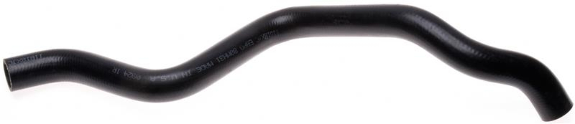 Picture of Gates 10-14 Cadillac CTS V-6 3.0L Lower Molded Coolant Hose