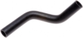 Picture of Gates 07-14 Toyota Tundra V-6 4.0L Upper Molded Coolant Hose