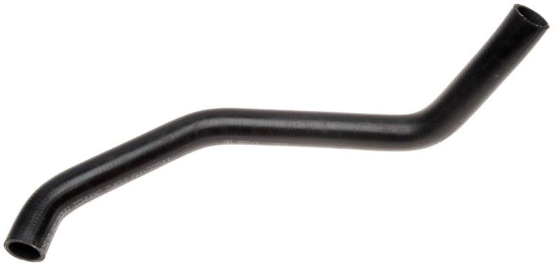 Picture of Gates 07-14 Toyota Tundra V-6 4.0L Lower Molded Coolant Hose