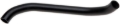 Picture of Gates 09-14 Acura TSX 4-Cyl. 2.4L Lower Molded Coolant Hose