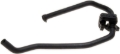 Picture of Gates 04-15 Nissan Titan V-8 5.6L Heater Inlet Molded Coolant Hose