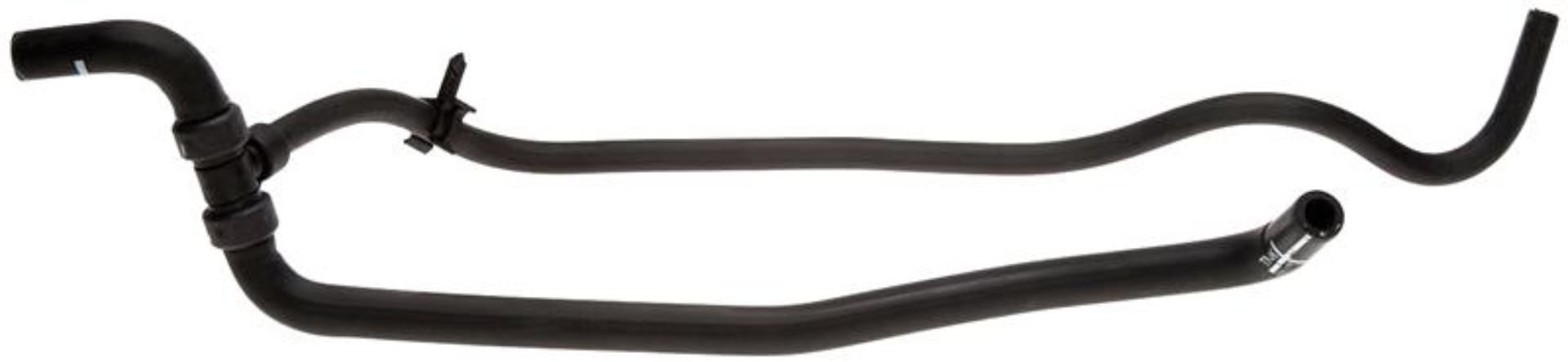Picture of Gates 15-18 Chevrolet Silverado V-8 6.0L Reservoir To Rad. Molded Coolant Hose