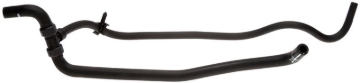 Picture of Gates 15-18 Chevrolet Silverado V-8 6.0L Reservoir To Rad. Molded Coolant Hose