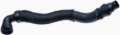 Picture of Gates 08-10 Ford Super Duty V-8 6.4L Diesel Lower Rad. To Pipe Molded Coolant Hose