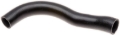 Picture of Gates 1995 BMW 740I V-8 4.0L Upper Molded Coolant Hose