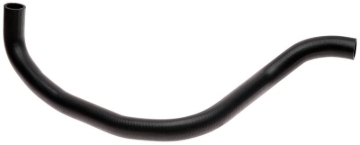Picture of Gates 90-93 Honda Accord 4-Cyl. 2.2L Lower Molded Coolant Hose