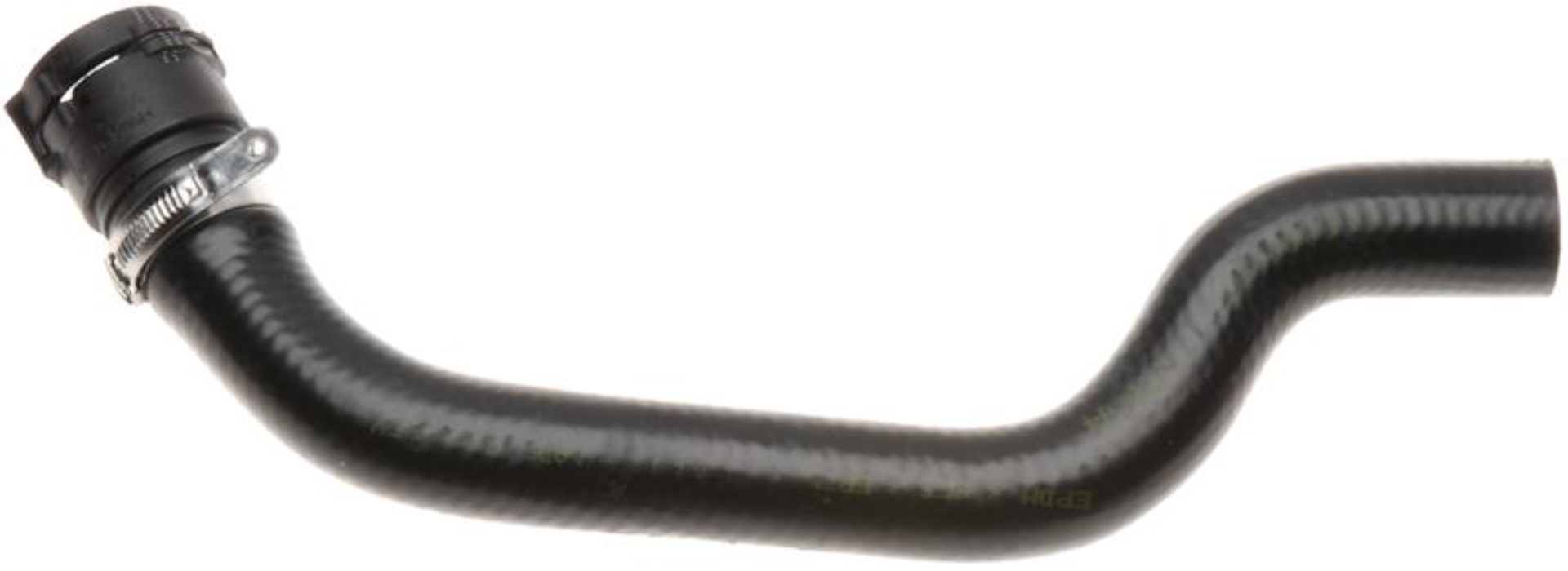 Picture of Gates 01-05 Volkswagen Jetta 4-Cyl. 2.0L Heater To Pipe Molded Coolant Hose