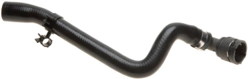 Picture of Gates 01-05 Volkswagen Jetta 4-Cyl. 2.0L Heater To Adapter Molded Coolant Hose