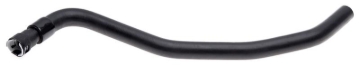 Picture of Gates 07-09 Mazda 3 4-Cyl. 2.0L Heater (Top) Molded Coolant Hose