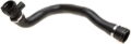Picture of Gates 99-03 BMW 540I V-8 4.4L Lower Molded Coolant Hose