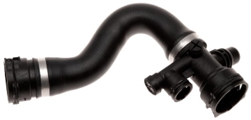Picture of Gates 07-10 BMW X3 6-Cyl. 3.0L Upper Molded Coolant Hose