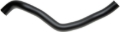 Picture of Gates 11-14 Hyundai Sonata 4-Cyl. 2.4L Lower Molded Coolant Hose