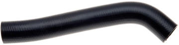 Picture of Gates 12-17 Hyundai Accent 4-Cyl. 1.6L Upper - Rad. To Cap Molded Coolant Hose