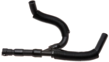 Picture of Gates 08-09 Dodge Grand Caravan V-6 3.3L Heater Inlet Molded Coolant Hose