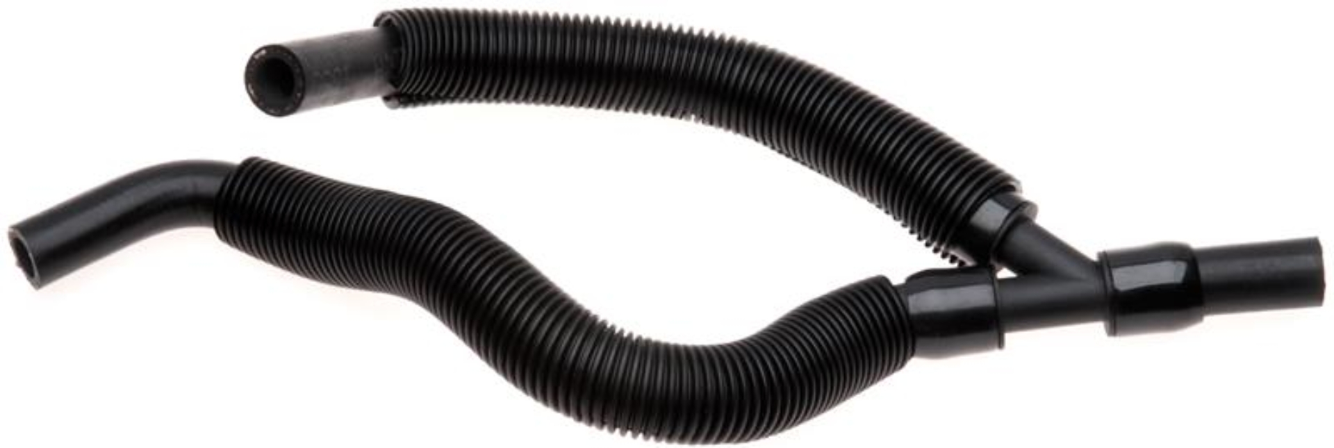 Picture of Gates 08-10 Dodge Grand Caravan V-6 3.3L Heater Outlet Molded Coolant Hose
