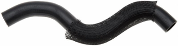 Picture of Gates 12-16 Fiat 500 4-Cyl. 1.4L Upper Molded Coolant Hose
