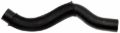 Picture of Gates 09-12 Nissan Sentra 4-Cyl. 2.0L Upper Molded Coolant Hose