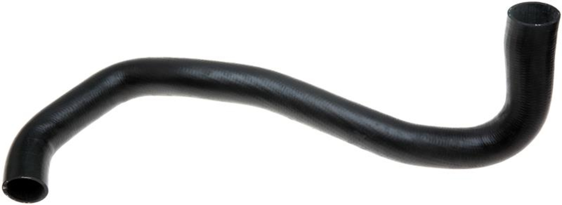 Picture of Gates 01-04 Hino FE2620 Hino J08C-TP Diesel Lower Molded Coolant Hose