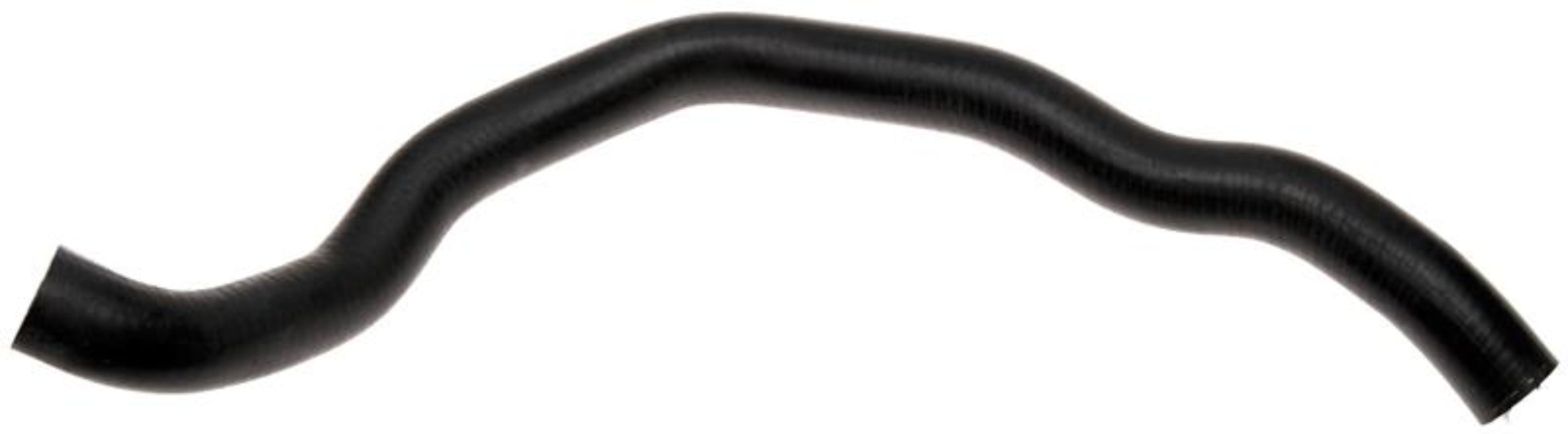 Picture of Gates 08-10 Hino 268 Hino J08E-TV Diesel Upper Molded Coolant Hose