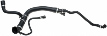 Picture of Gates 04-06 BMW X5 V-8 4.4L Upper Molded Coolant Hose