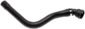 Picture of Gates 98-05 Volkswagen Beetle 4-Cyl. 2.0L Upper Molded Coolant Hose