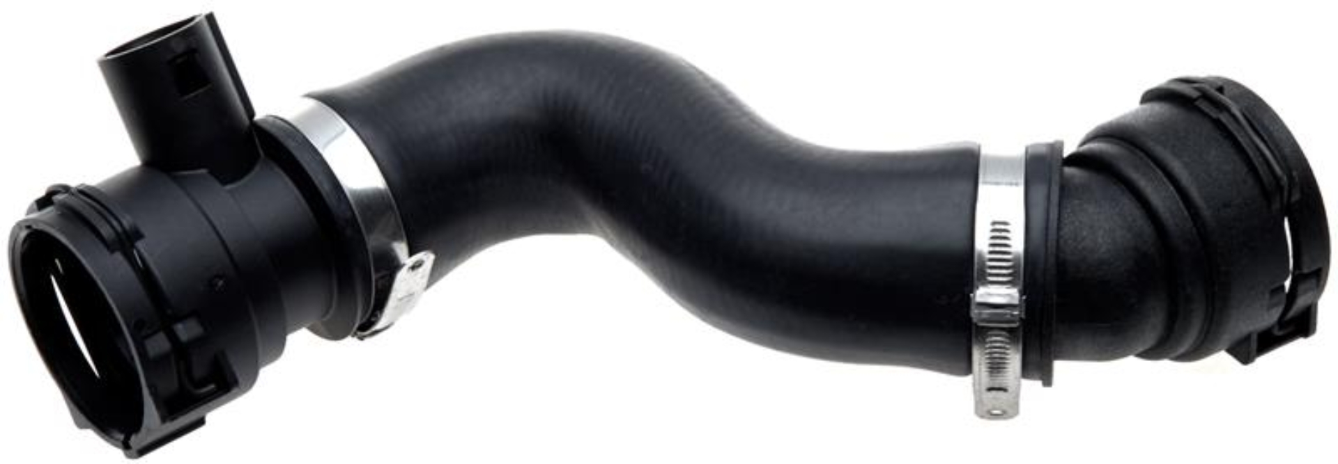 Picture of Gates 06-07 BMW 530I 6-Cyl. 3.0L Lower Molded Coolant Hose