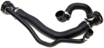 Picture of Gates 04-05 BMW 645CI V-8 4.4L Upper Molded Coolant Hose