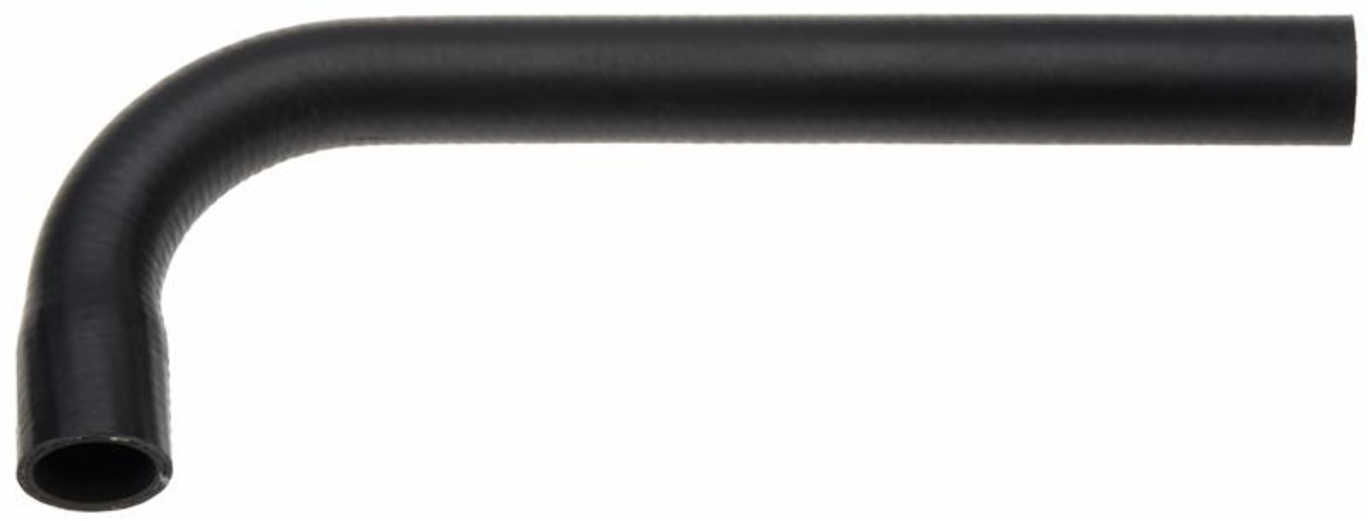 Picture of Gates 87-95 Jeep Wrangler 4-Cyl. 2.5L Upper Molded Coolant Hose