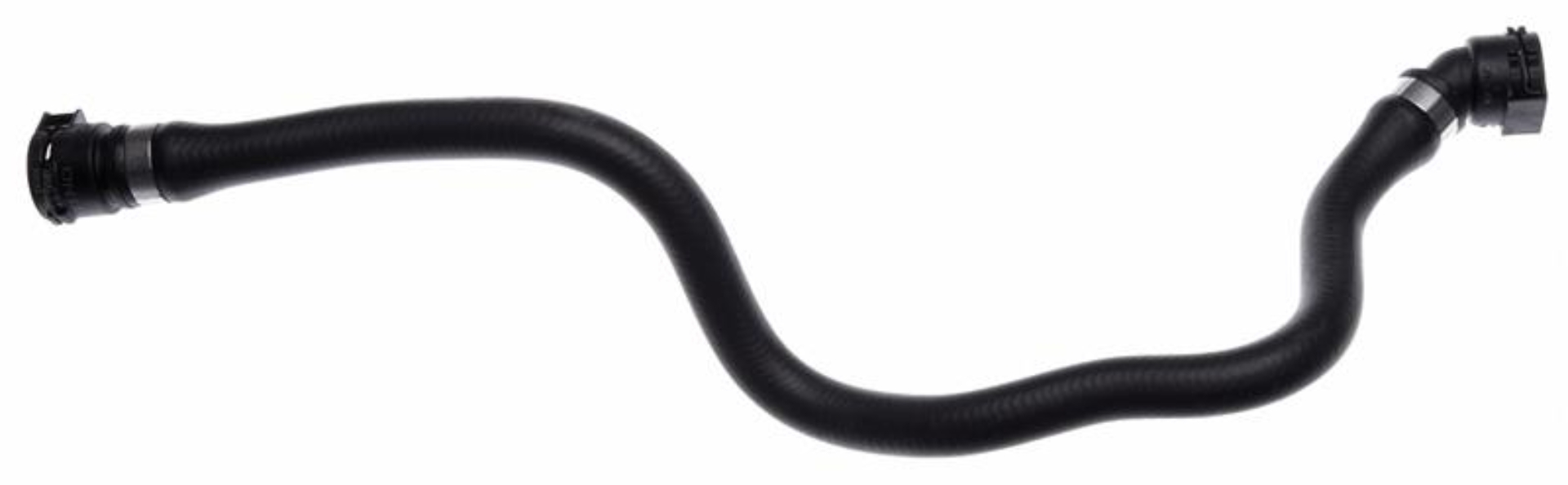 Picture of Gates 06-08 BMW 750LI V-8 4.8L Reservoir (Lower) Molded Coolant Hose