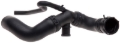 Picture of Gates 00-02 Volkswagen Jetta V-6 2.8L Upper Molded Coolant Hose