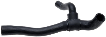 Picture of Gates 96-99 Volkswagen Jetta 4-Cyl. 1.9L Diesel Water Pump To Oil Cooler To Hsg Molded Coolant Hose