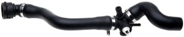 Picture of Gates 99-01 Volkswagen Jetta 4-Cyl. 2.0L Upper Molded Coolant Hose