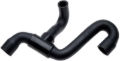 Picture of Gates 94-95 BMW 530I V-8 3.0L Reservoir To Eng. Molded Coolant Hose