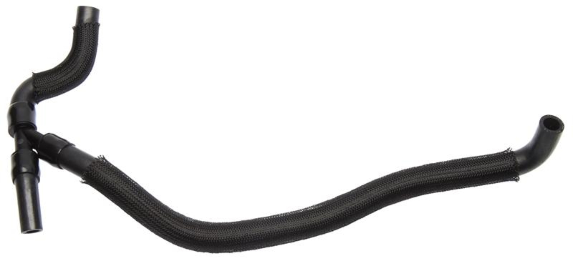 Picture of Gates 05-09 Chevrolet Equinox V-6 3.4L Heater Hose Assembly Molded Coolant Hose