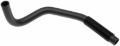 Picture of Gates 09-10 Dodge Journey V-6 3.5L Lower - Rear Eng. Molded Coolant Hose