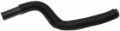 Picture of Gates 09-17 Dodge Journey 4-Cyl. 2.4L Lower Molded Coolant Hose