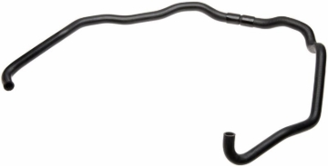 Picture of Gates 11-13 Toyota Highlander V-6 3.5L Electric Assist Aux. Rad. Inlet Molded Coolant Hose