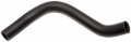Picture of Gates 11-14 Ford Mustang V-6 3.7L Upper Molded Coolant Hose