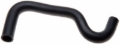 Picture of Gates 2011 Ford Fiesta 4-Cyl. 1.6L Lower Molded Coolant Hose
