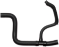 Picture of Gates 00-04 Saturn L-Series 4-Cyl. 2.2L Lower Molded Coolant Hose