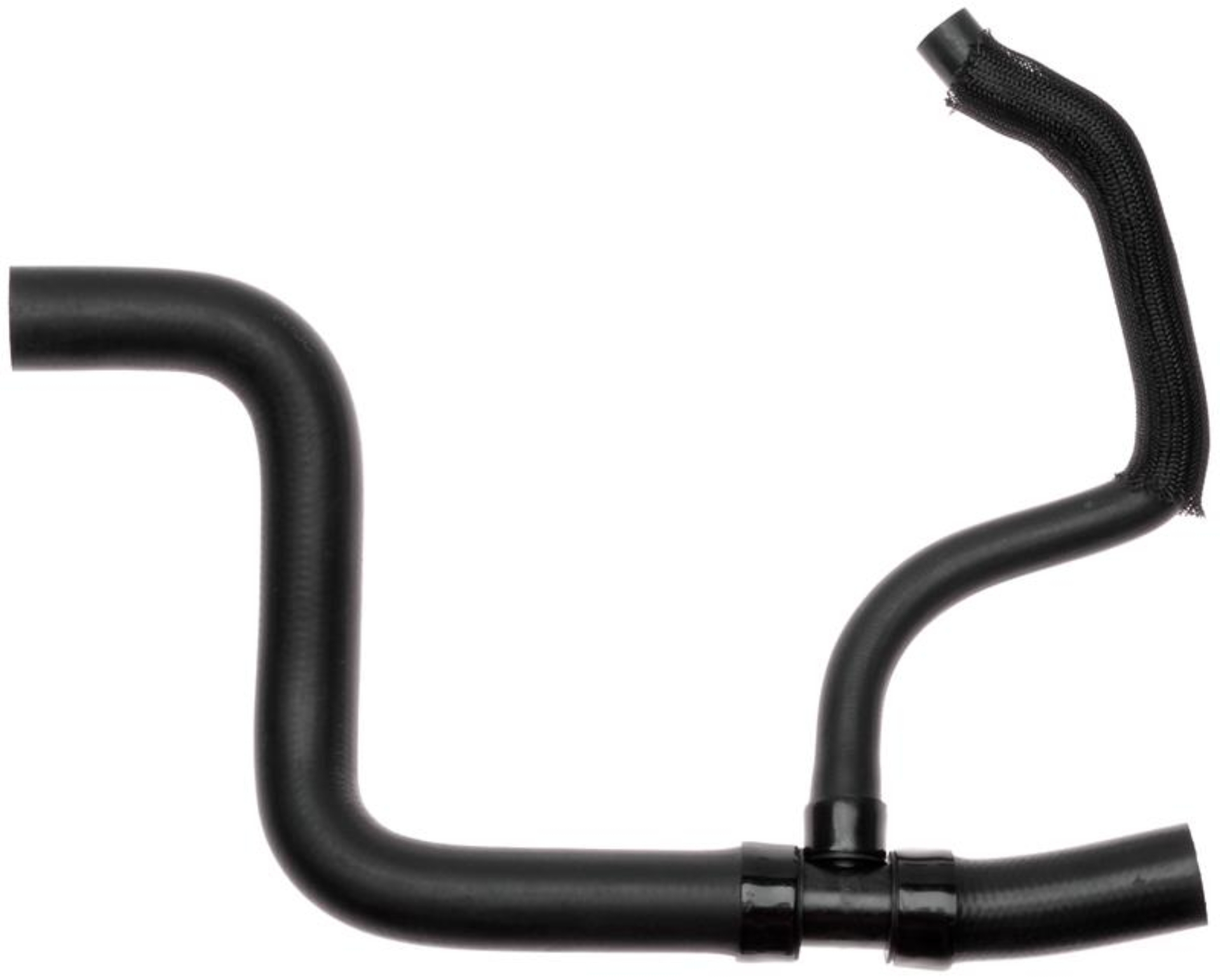 Picture of Gates 00-04 Saturn L-Series 4-Cyl. 2.2L Lower Molded Coolant Hose