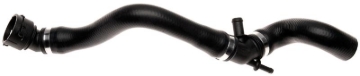 Picture of Gates 00-08 Volkswagen Jetta 4-Cyl. 2.0L Upper Molded Coolant Hose