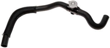 Picture of Gates 09-20 Dodge Journey 4-Cyl. 2.4L Upper Molded Coolant Hose