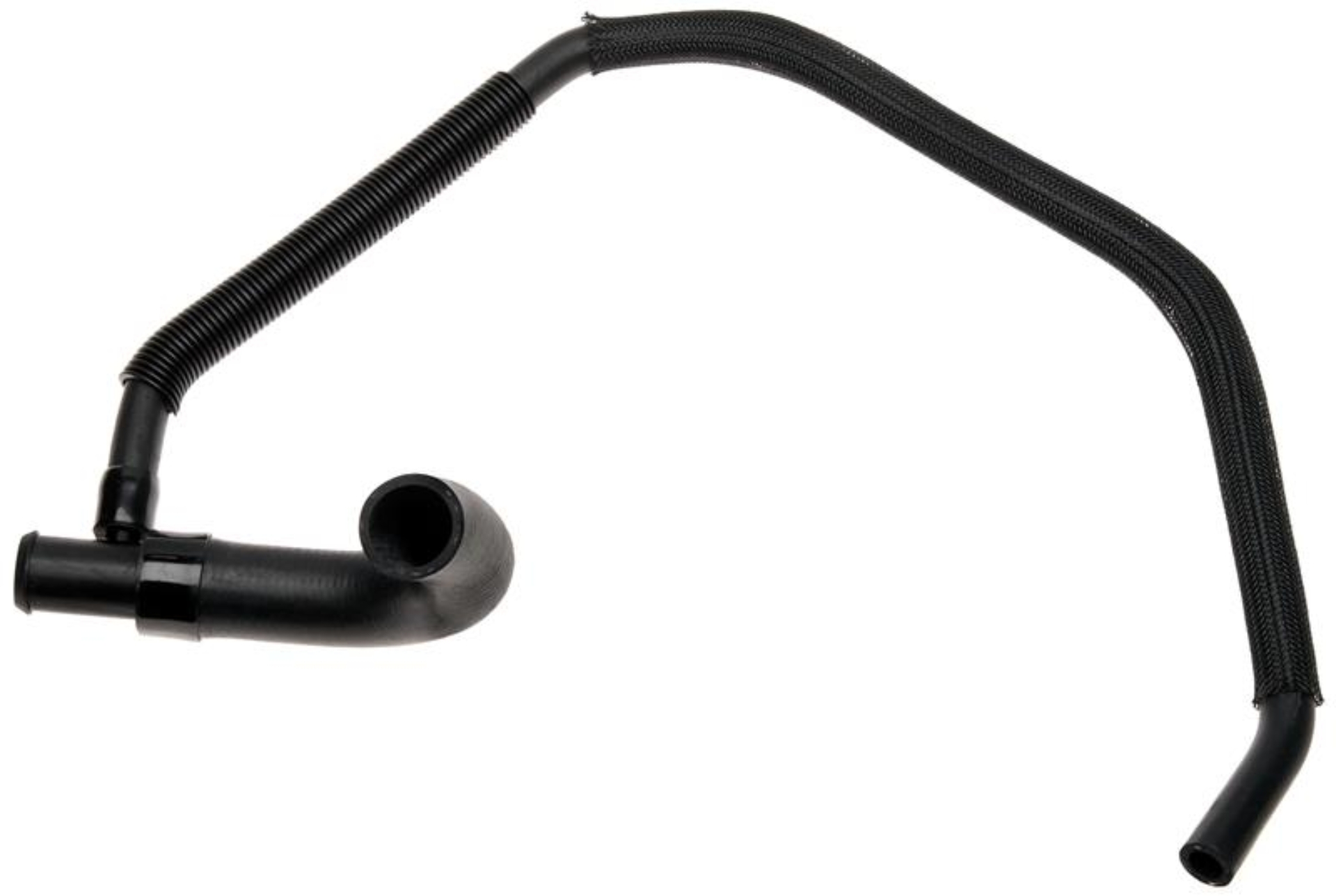 Picture of Gates 09-10 Dodge Journey V-6 3.5L Lower - Front Eng. Molded Coolant Hose