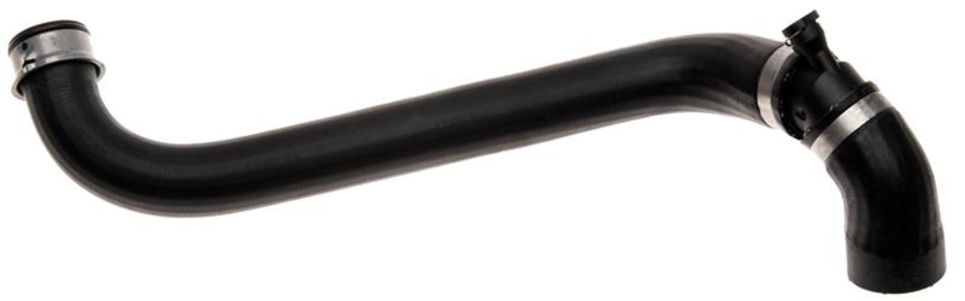 Picture of Gates 04-05 Mercedes-Benz E320 V-6 3.2L Upper Molded Coolant Hose