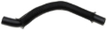 Picture of Gates 14-16 Chevrolet Malibu 4-Cyl. 2.5L Upper Molded Coolant Hose