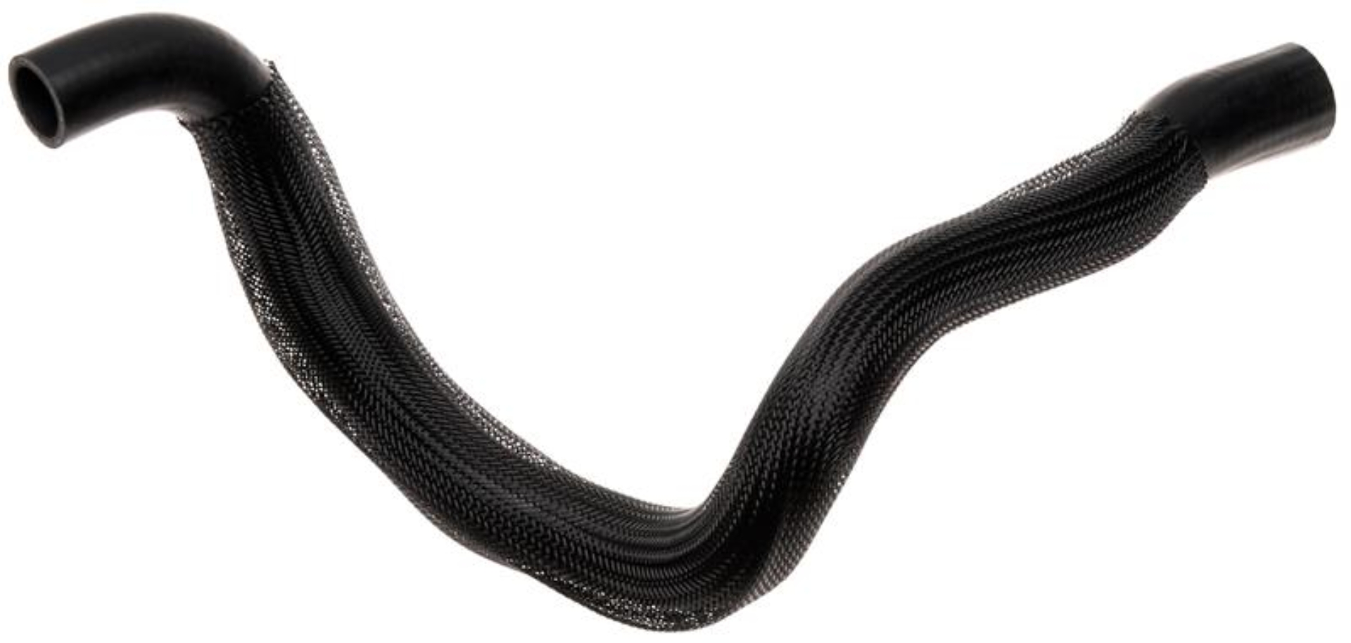 Picture of Gates 14-18 Jeep Cherokee 4-Cyl. 2.4L Upper Molded Coolant Hose